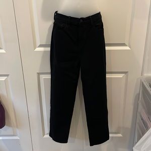 Fashion Nova I got it from my mama Jeans